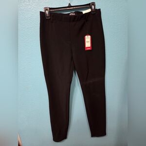 Express Black Skinny Pants
